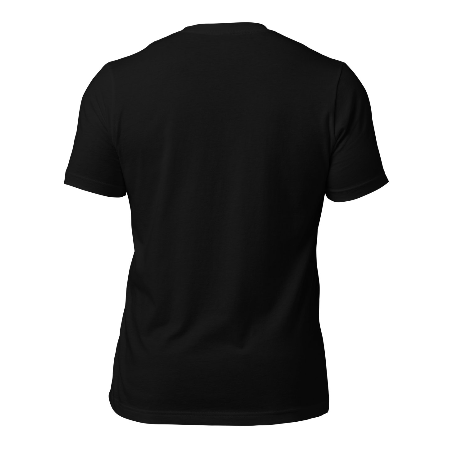 Kairi Casual Unisex T-Shirt