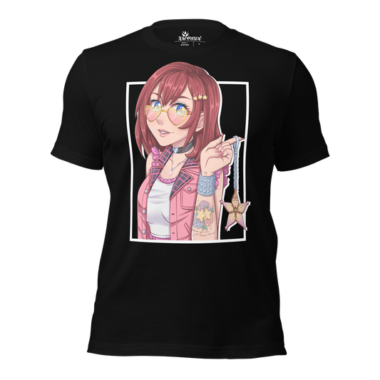 Kairi Casual Unisex T-Shirt