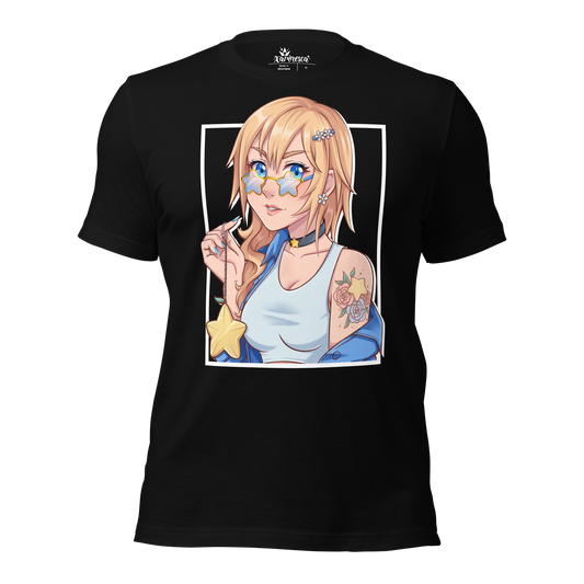 Namine Casual Unisex T-Shirt