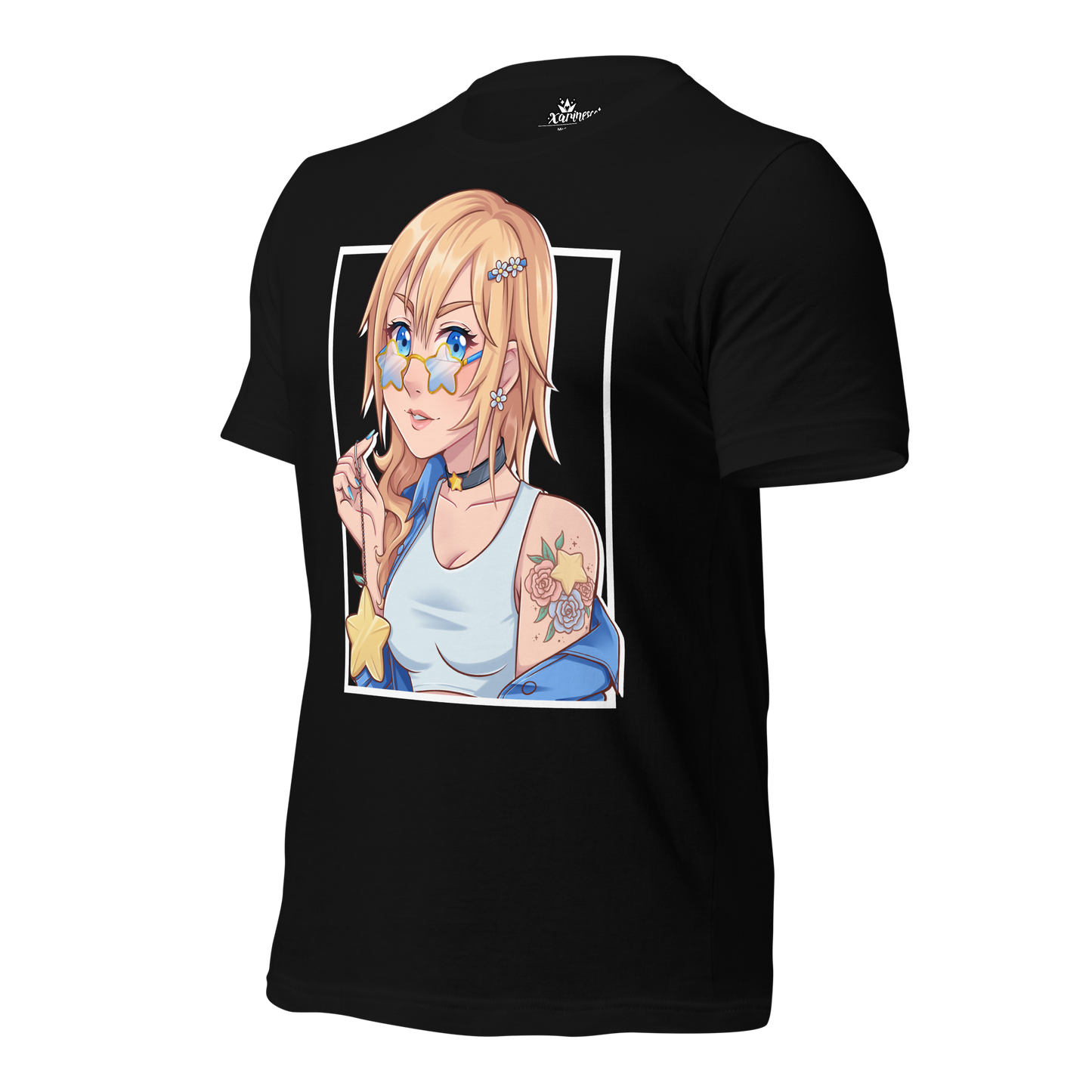 Namine Casual Unisex T-Shirt