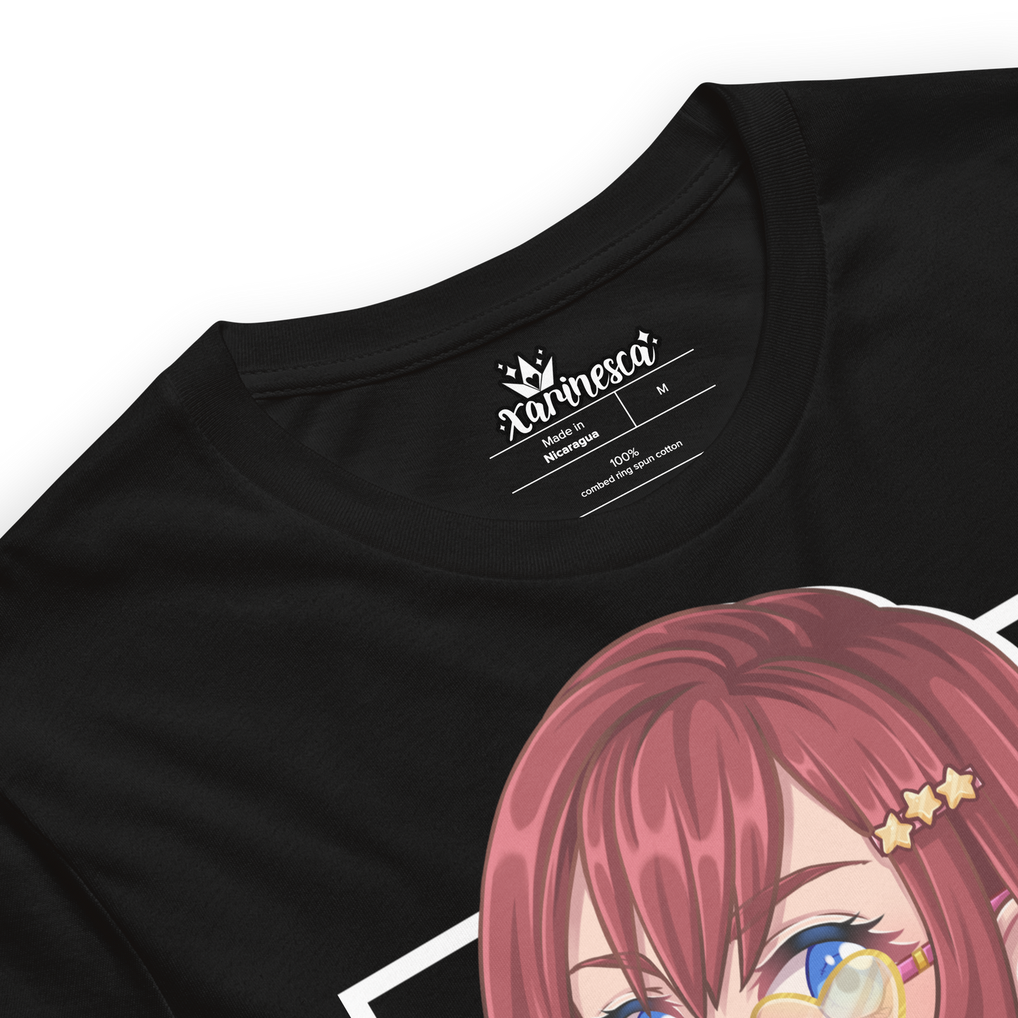 Kairi Casual Unisex T-Shirt