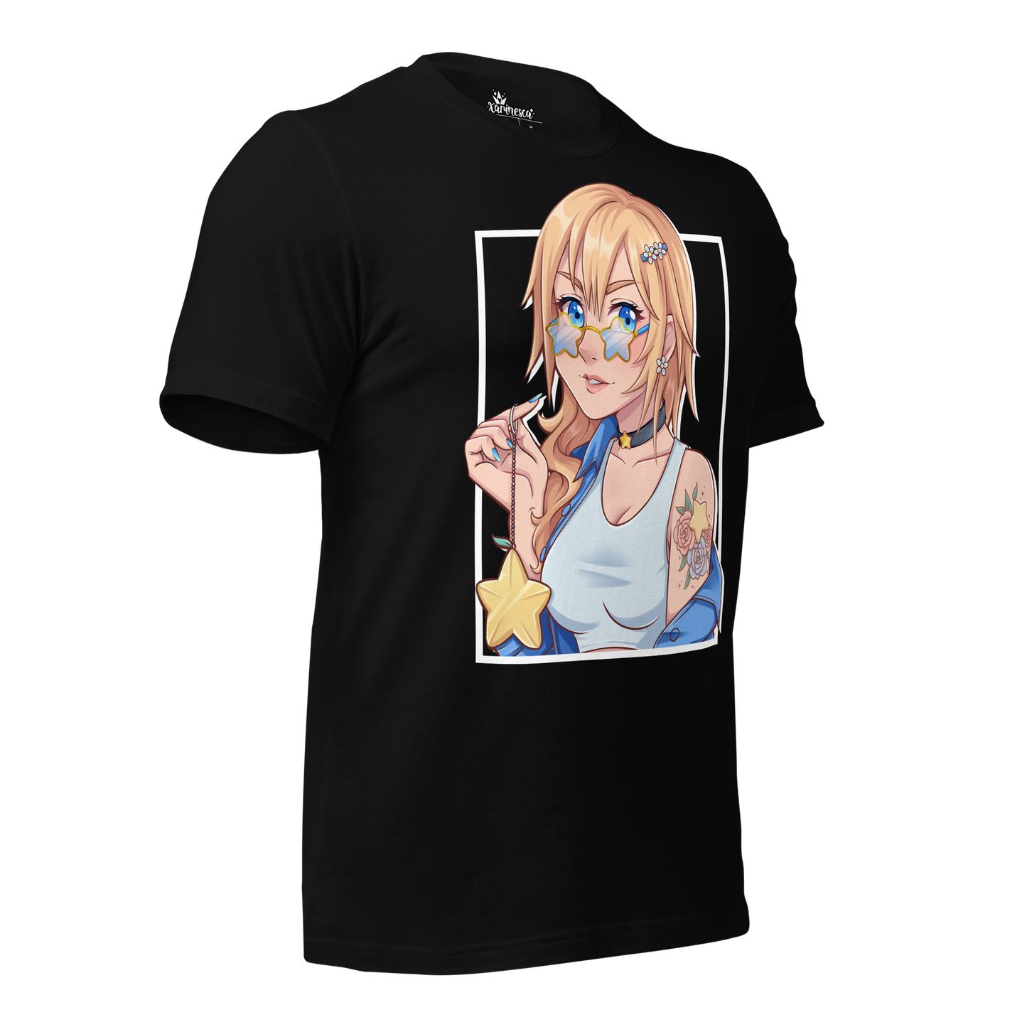 Namine Casual Unisex T-Shirt