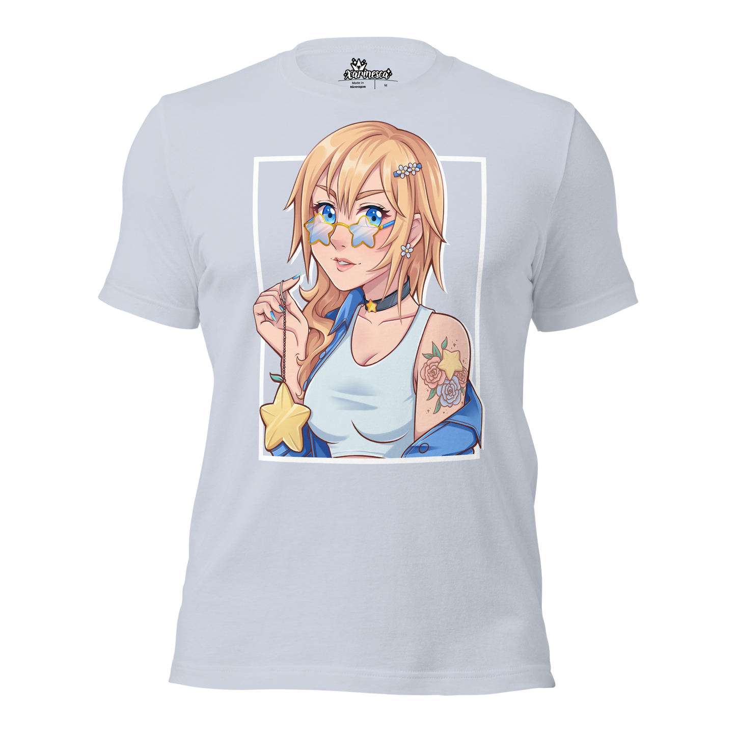 Namine Casual Unisex T-Shirt