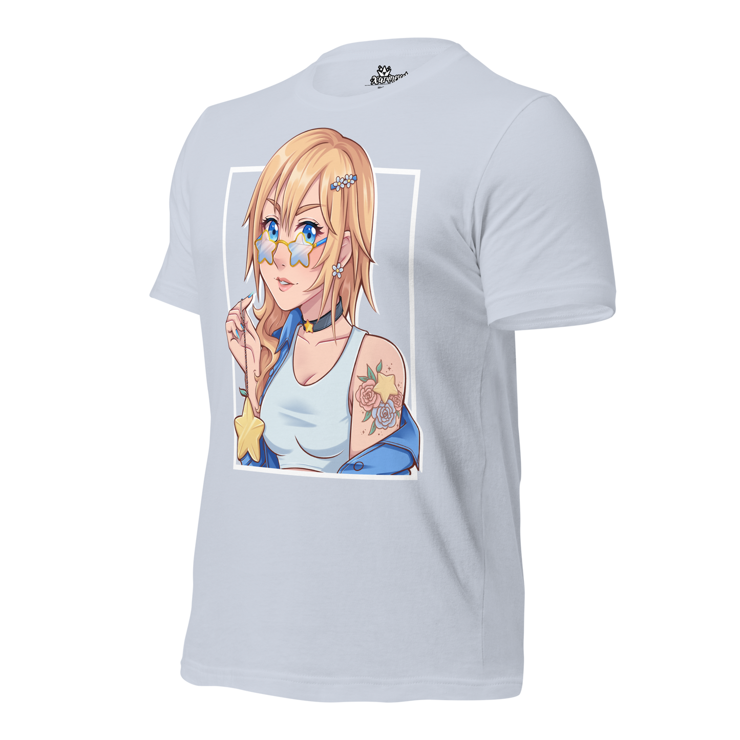 Namine Casual Unisex T-Shirt