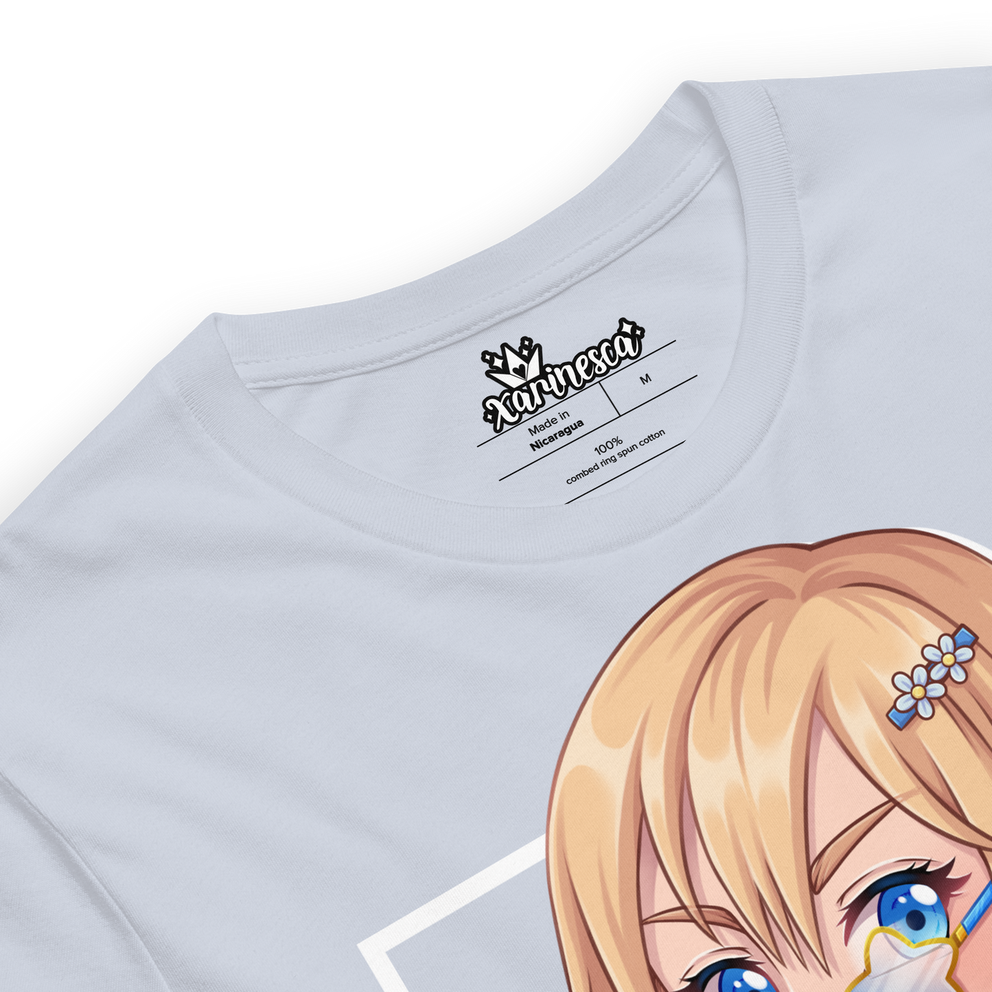 Namine Casual Unisex T-Shirt