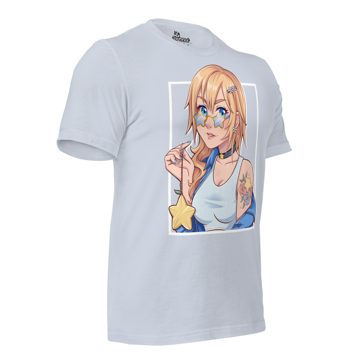 Namine Casual Unisex T-Shirt