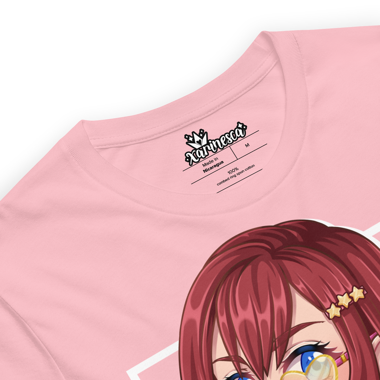 Kairi Casual Unisex T-Shirt